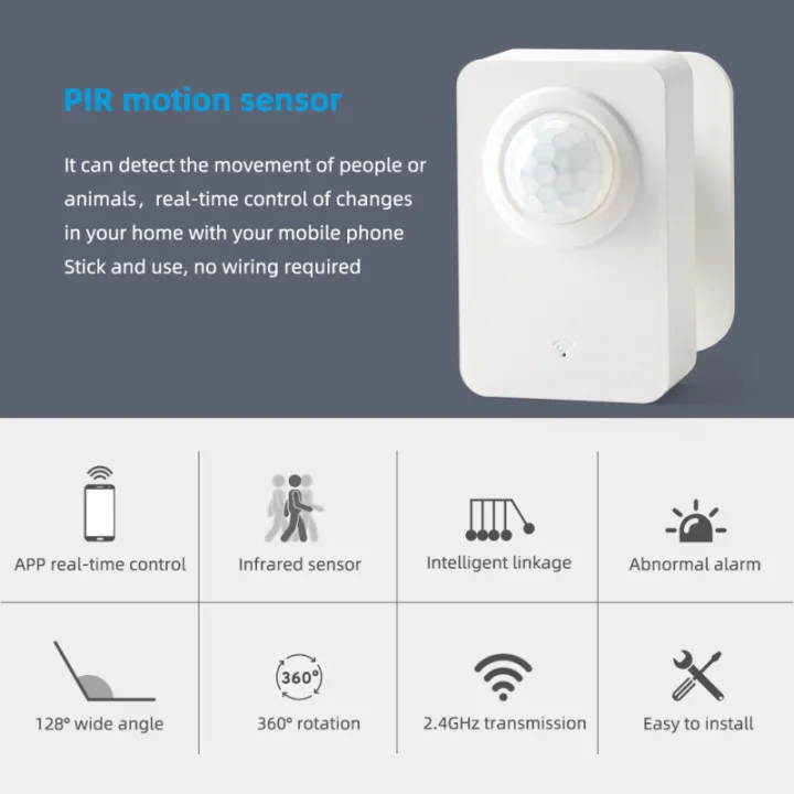 Tuya%20WiFi%20PIR%20Motion%20Sensor,%20Smart%20Home%20Infrared%20Passive%20Detector,%20Security%20Burglar%20Alarm%20Sensor%20Remote%20by%20Smart%20Life%20128%C2%B0viewing%20angle%20-%20Image%207