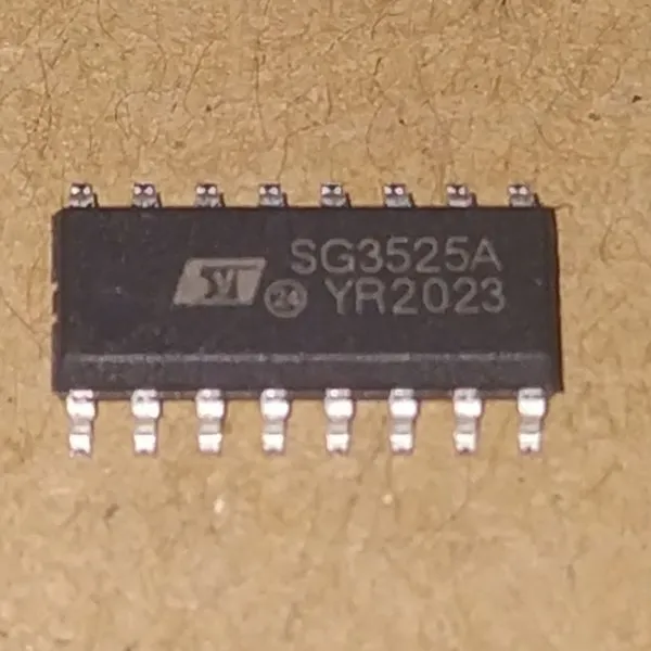 SMD%20SG3525%20IC%203525%20PWM%20IC%20KA3525%20PWM%20Regulating%20Pulse%20Width%20Modulator%20IC%20PWM%2016%20Pin%20Leads%20SMD-16%20Dual%20In%20Line%20Package%20Chip%20SMD%20SG3525%20IC%20-%20Image%202
