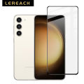 (NEW)2PCS Lereach For Samsung Galaxy S23 Ultra S21 S21 FE S22 Ultra High Quality Screen Protectors Glass. 