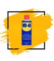 WD40 277 Ml Spray Multi-Purpose Rust Remover Lubricant Lubrication Moisture Remover Rust and Corrosion Protection.