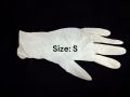 Comfit Examination Gloves (Size-S), 100Pcs/Box. 