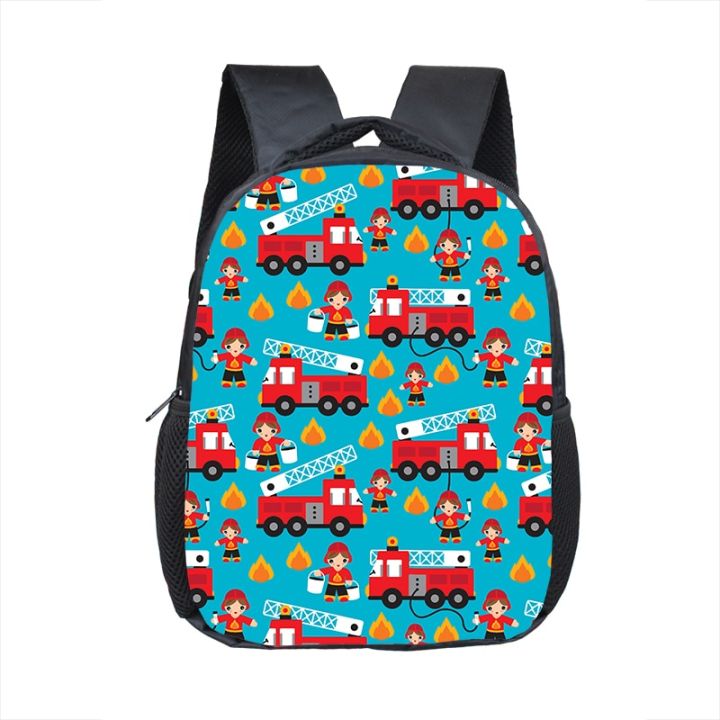Cartoon%20Firetruck%20Excavator%20Tractor%20Backpack%20Children%20School%20Bags%20Kids%20Kindergarten%20Bag%20Baby%20Toddler%20Backpack%20Boys%20Book%20Bag%20Gift%20-%20Image%202