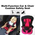 Multi Function Kids Safety Travel Car Home Cushion Seat. 