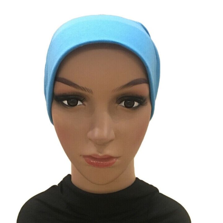 Muslim%20Women%20Cotton%20Underscarf%20Bonnet%20Inner%20Cap%20Head%20Scarf%20Hijab%20Cover%20Under%20Scarf%20Headwrap%20Plain%20Soft%20Niqab%20Caps%20Arab%20Hijabs%20-%20Image%206