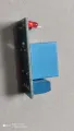 Relay Module DC 5V Single Channel Trigger Relay Control Module With Screw Terminal,2 pcs. 