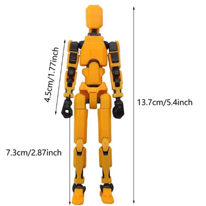 T13%20Action%20Figure,%20Titan%2013%20Action%20Figure,%20Robot%20Action%20Figure,3D%20Printed%20Action%20-%20Image%208