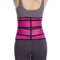 Shaperwear Waist Trainer Neoprene Sauna Belt Weight Loss Cincher Body Shaper Tummy Control S Slimming Sweat Fat Burning Belt.
