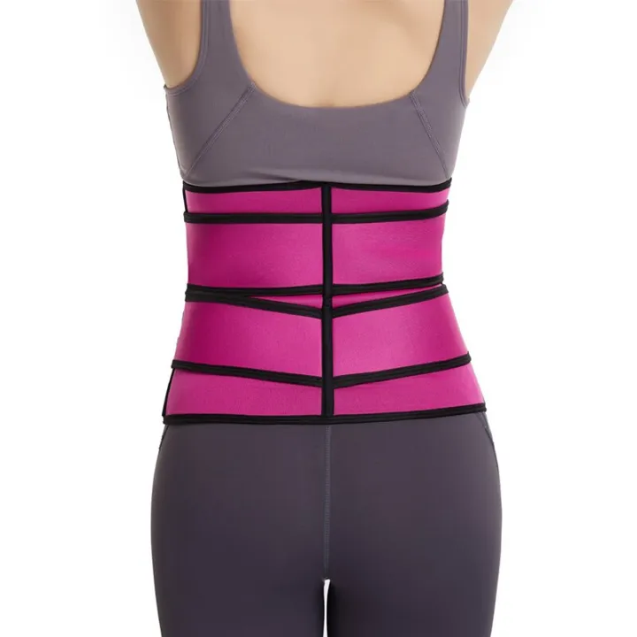 Shaperwear%20Waist%20Trainer%20Neoprene%20Sauna%20Belt%20Weight%20Loss%20Cincher%20Body%20Shaper%20Tummy%20Control%20S%20Slimming%20Sweat%20Fat%20Burning%20Belt%20-%20Image%205