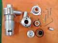 775 Motor Metal kit V2 Pump kit V2 all set with 775 Motor Metal Kit V2 and DC 775 Motor.