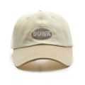 D T 2022 New Fashion Baseball Cap Women Men Versatile Unisex Cotton Material Adjustable DUNK Logo Sun Protection Quality Hat Cap.