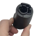 Automatic Car Gearbox Handles Set Gear Shift Knob for Honda HR-V Vezel 2016-2022.