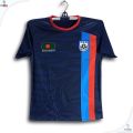 Banglades Football Short Sleeve Jersey - Jersey 2026-27.