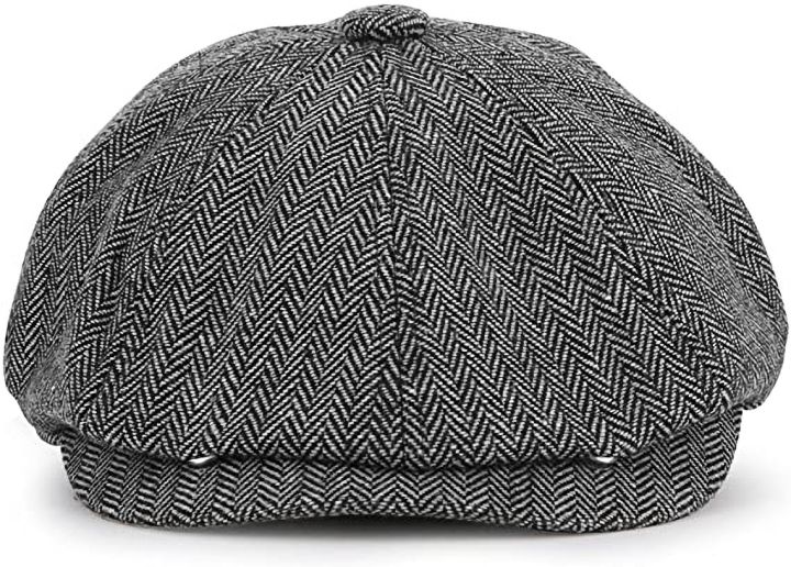 Winter%20Spring%20Vintage%20Men%20TNewsboy%20Hat%20Beret%20Herringbone%20Gatsby%20Hats%20Street%20Caps%20Peaked%20Octagonal%20Brim%20Caps%20British%20Berets%20-%20Image%203