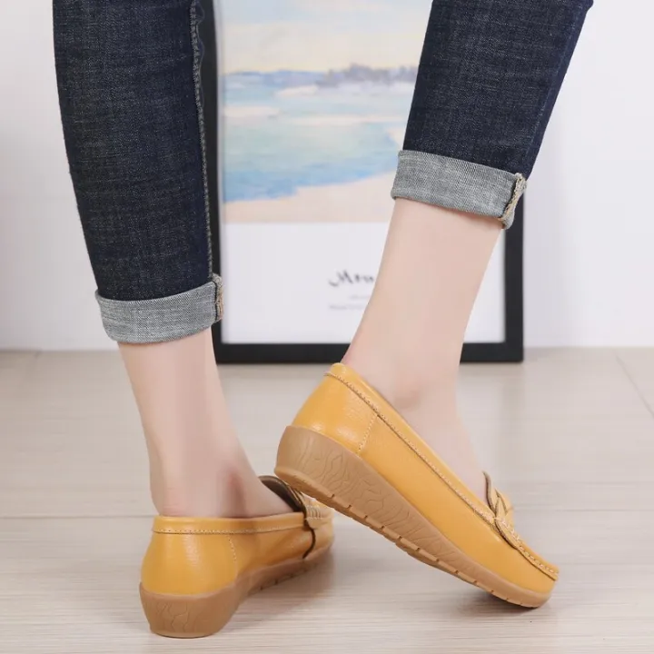 %E3%80%90Alien%20Alien%E3%80%91%20Women%20Loafers%20Sheos%20Ballet%20Flats%20Ladies%20Shoes%20Genuine%20Leather%20Female%20Spring%20Moccasins%20Casual%20Ballerina%20Shoes%20Women%20Sneakers%20-%20Image%204