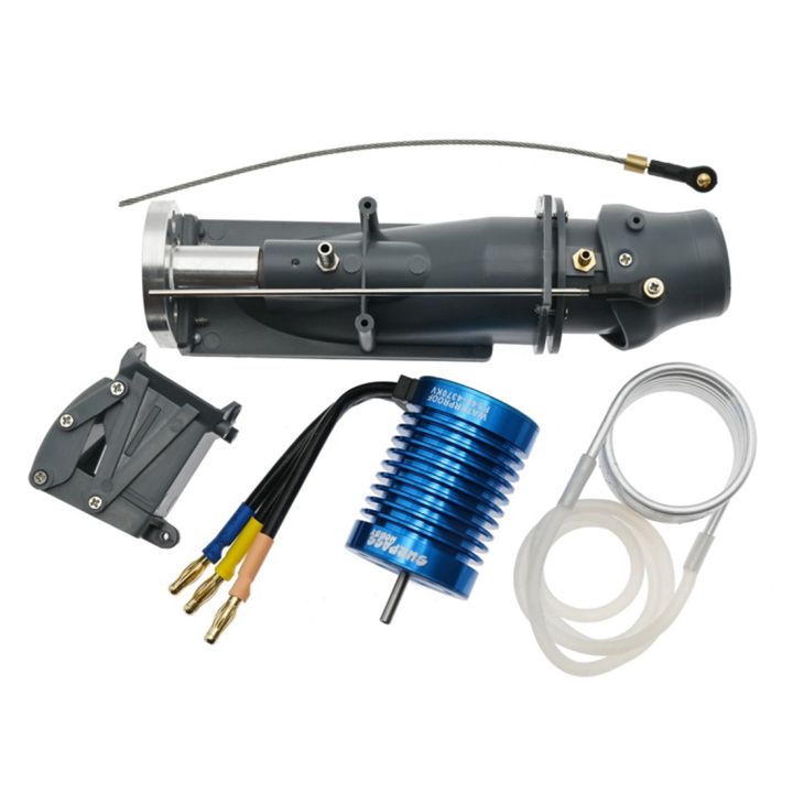 Water Jet Thruster Power Sprayer Pump Water Jet Pump
