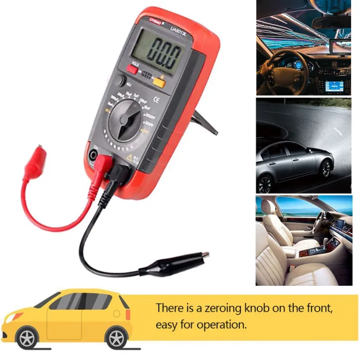 UA6013L%20Non-Auto%20Range%20Digital%20LC.D%20Capacitor%20Capacitance%20Test%20Tester%20Meter%20-Grey+Red%20-%20Image%203