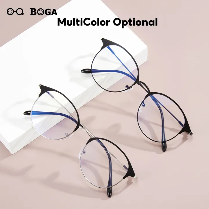 OQ%20BOGA%206%20Styles%20Unisex%20Proof%20Blue%20Light%20Radiation%20Computer%20Glasses%20Men%20Women%20Round%20Frame%20Anti%20UV%20Photochromic%20Sunglasses%20-%20Image%203