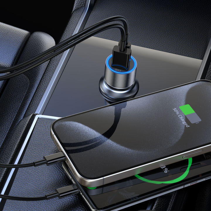 BWOO%20BO-CC95%2043W%20USB%20&%20USB-C%20Black%20Car%20Charger%20Dual%20Smart%20Chips,%20PD,%20and%20QC%20Fast%20Charging%20-%20Image%209