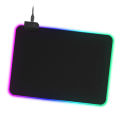 (GADGET DREAM)RGB Lighting Gaming Mouse Pad mini/Large Size Gaming Office Pad Waterproof Mousepad Usb Gaming Mouse Mat(Pad Tetikus Meja Pejabat Permainan). 