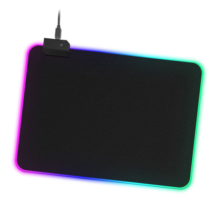(GADGET%20DREAM)RGB%20Lighting%20Gaming%20Mouse%20Pad%20mini/Large%20Size%20Gaming%20Office%20Pad%20Waterproof%20Mousepad%20Usb%20Gaming%20Mouse%20Mat(Pad%20Tetikus%20Meja%20Pejabat%20Permainan)%20-%20Image%202