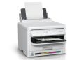 Epson WorkForce Pro WF-M5899 A4 Monochrome Multi-Function Printer. 