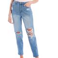 Leggings Stretch Jeans Pants for Women.