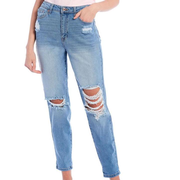 Leggings Stretch Jeans Pants for Women