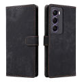 Itel City 100 Wallet Phone Case with RFID Blocking Credit Card Holder,PU Leather Flip Folio Case Wallet with Kickstand Protective Case for Itel City 100.