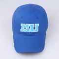 Pixar Monster University MU Baseball Cap For Men Women Sullivan Sulley Mike Embroidery Snapback Cap Cotton Sun Dad Hat Casquette.