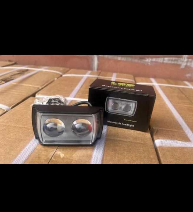 Universal%20LED%20External%20Projector%20Motorcycle%20Headlight%20-%20Image%207
