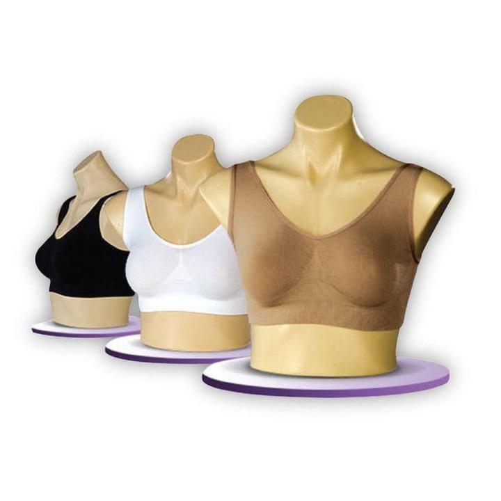 Pack of 3 Slim N Lift Aire Bra