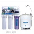 Fluxtec RO Mineral Drinking Water Purifier Filter (Electrical). 