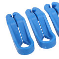 7PCS Fuel Line Disconnect Tool For With Automatic Transmission Lines ST. 