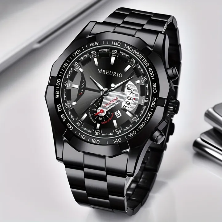 2023%20New%20All-match%20Alloy%20Hollow%20Men's%20Wrist%20Watch%20Classic%20Business%20Versatile%20Student%20Quartz%20Watch%20-%20Image%203