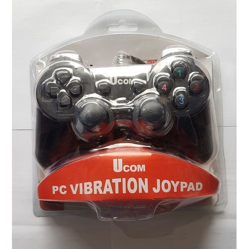 UCOM%20PC%20Dual%20Shock%20Joypad%20Wired%20USB%20Gaming%20Controller%20Black%20-%20Image%202