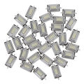 30Pcs 3*6*2.5mm Tactile push button switch tact switch micro switch 2Pin SMD - 296952141.