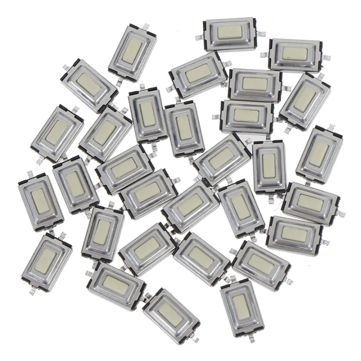 30Pcs%203*6*2.5mm%20Tactile%20push%20button%20switch%20tact%20switch%20micro%20switch%202Pin%20SMD%20-%20296952141%20-%20Image%203