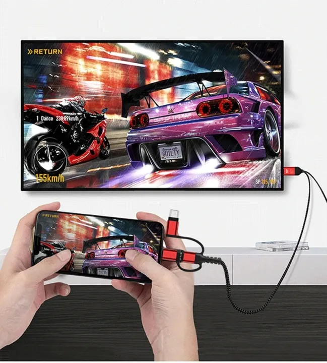 HDMI%20Cable%20Adapter%20USB%20C/for%20ios%20/Micro%20USB%20To%20HDMI-compatible%20HD%20TV%20Projector%20Audio%20Video%20Adapter%20Converter%20For%20iPhone%20Samsung%20-%20Image%203