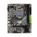 ESONIC H81 DDR3(Intel Core 4th Gen i7/i5/i3/Pentium / Celeron processor) Intel 1150 Socket Desktop Computer Motherboard. 