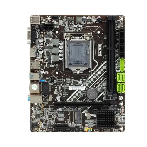ESONIC%20H81%20DDR3(Intel%20Core%204th%20Gen%20i7/i5/i3/Pentium%20/%20Celeron%20processor)%20Intel%201150%20Socket%20Desktop%20Computer%20Motherboard%20-%20Image%203