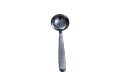 Stainless Steel Spoon ডালের জন্য চামচ 1pcs.
