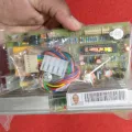 2PCS - 300W IPS Kit NTSH GOLD 300W Inverter Kit INDIAN 12V Inverter DC 12V To AC 220V 300W Output IPS Inverter Kit Adapters With MOSFET Technology 12V IPS Circuit Board. 