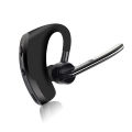 Trend 2025 New Noise Cancelling Sport Headphones Handsfree Single Ear TWS Headset for Trucker Office Business Wireless Earphones. 