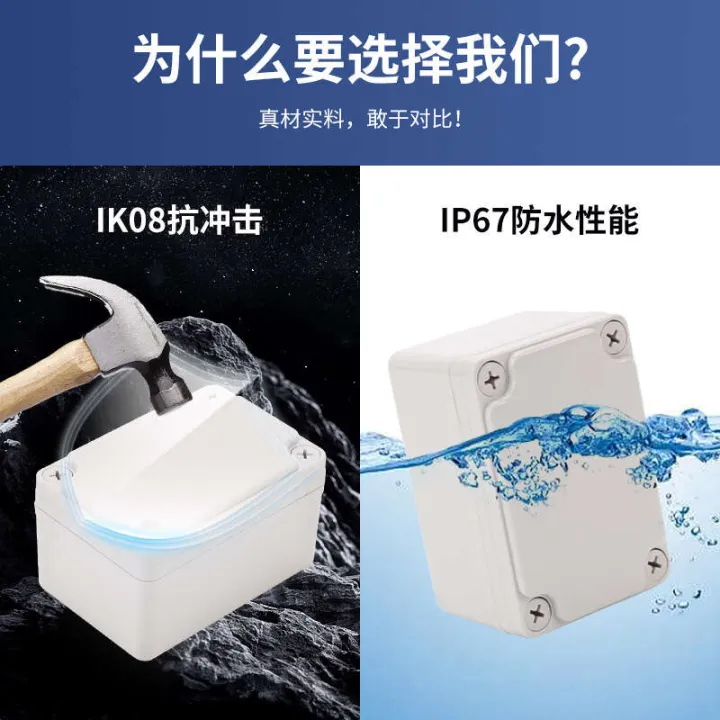 Plastic%20junction%20ABS%20outdoor%20cable%20distribution%20box,%20sealed%20power%20socket%20waterproof%20box%20-%20Image%204