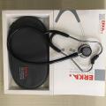 Medical Stethoscope, ERKA Finesse 2 (Adult & Child), Dual Chestpiece, Made in Germany. 
