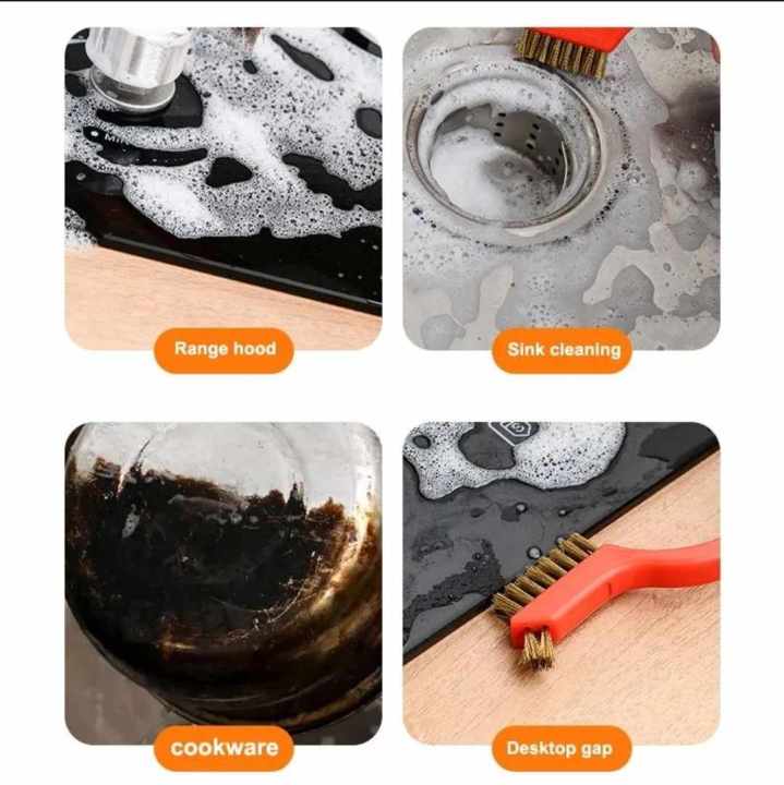 3%20Pcs%20of%20Plastic+stainless%20Steel/brass%20Wire/%20nylon%20Wire%20Industrial%20Cleaning%20Brush,3pcs%20ar%201set%20-%20Image%202