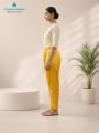 Silk Stylish Bottom Box Design C-Kat Salwar / Pyjama Pant for Woman, women's silk pajamas. 