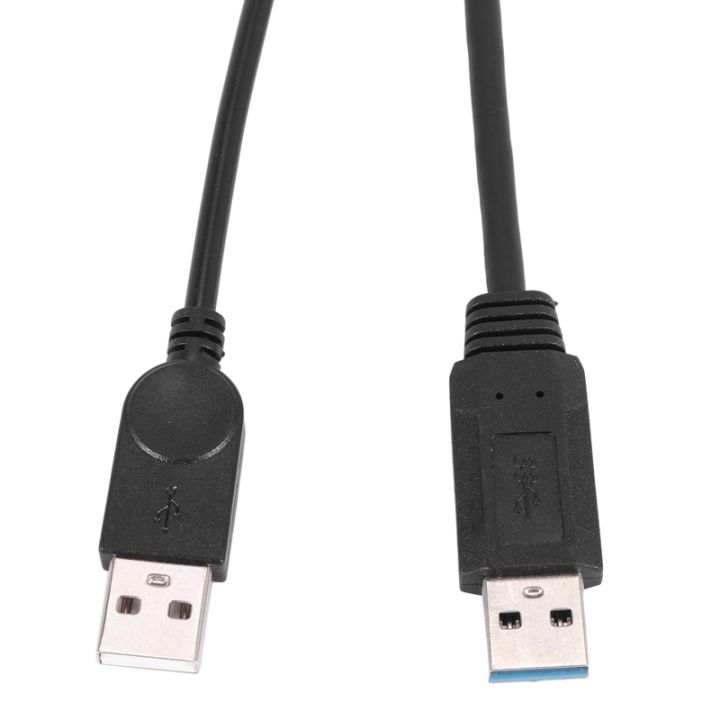 Black%20USB%203.0%20Female%20to%20Dual%20USB%20Male%20Y%20Cable%20for%202.5%20inch%20Hard%20Disk%20-%20Image%207