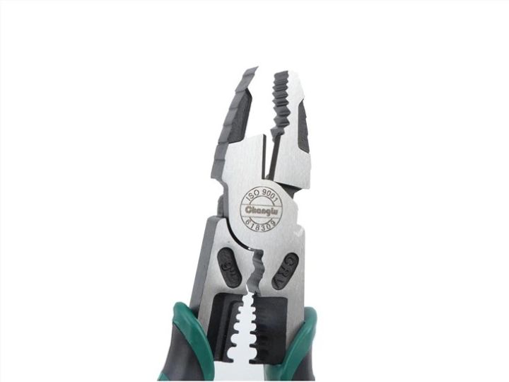 Multifunctional%20Tools%20Pliers%209%C2%A0inch,%C2%A04%20in%201,%20combination%20pliers%20and%20designed%20with%20wire%20stripper,%20crimper,%20cutter,%20pliers,%20professional%20designed%20for%20cutting%20changlu%20brand%20same%20as%20picture%20-%20Image%206