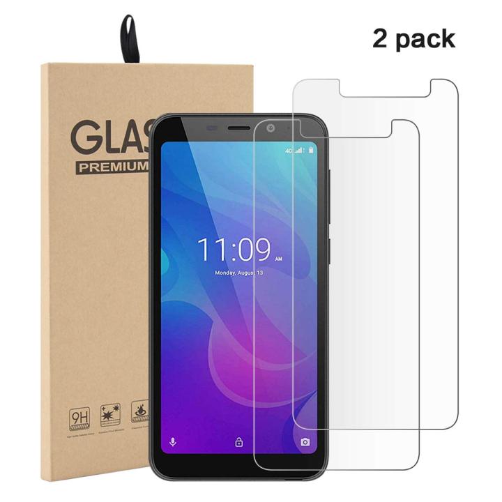 ro Screen Tempered Glass is suitable for Meizu C 9 C9 P Protective Film Scratch Resistant Smartphone LCD Film